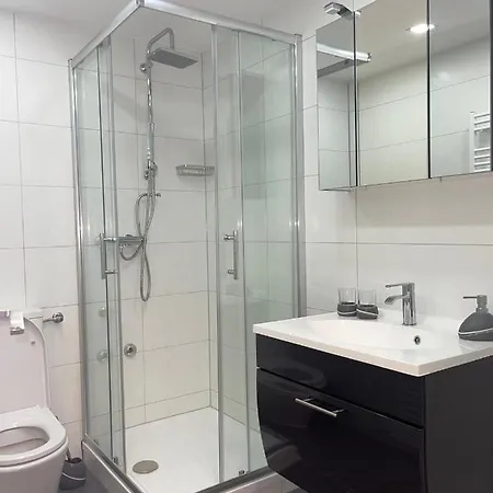 Gasthuis 88 Leukerbad