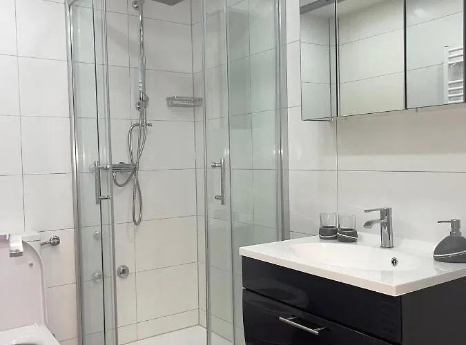 Gæstehus 88 Leukerbad