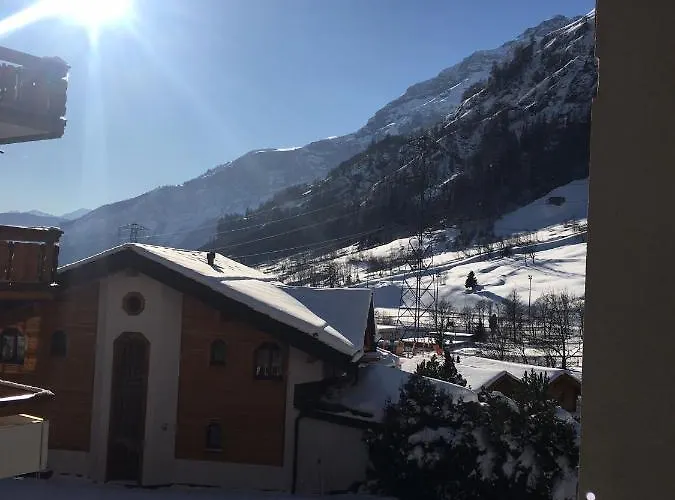 בית הארחה 88 לויקרבאד